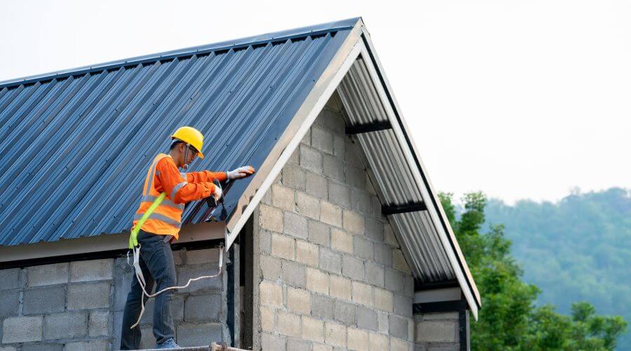 Expert new roof installation services in Tatum, TX